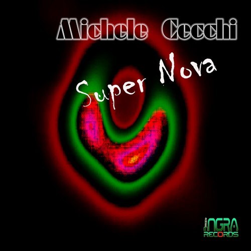 Michele Cecchi-Super Nova