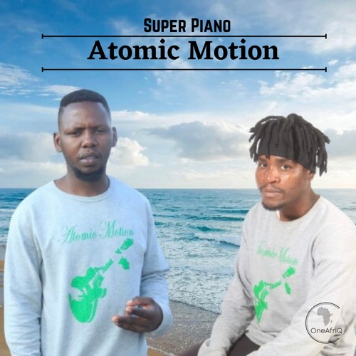 Atomic Motion-Super Piano