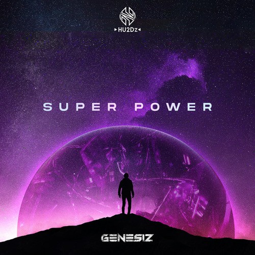 Genesiz-Super Power