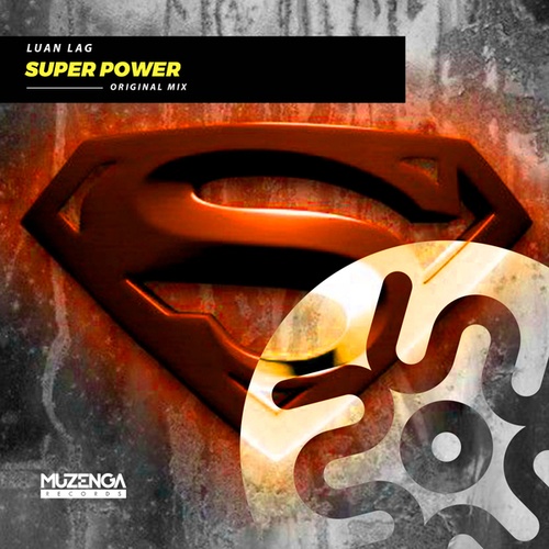 Luan LAG-Super Power