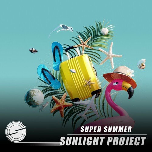 Sunlight Project-Super Summer