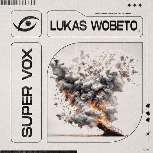 Lukas Wobeto-Super Vox