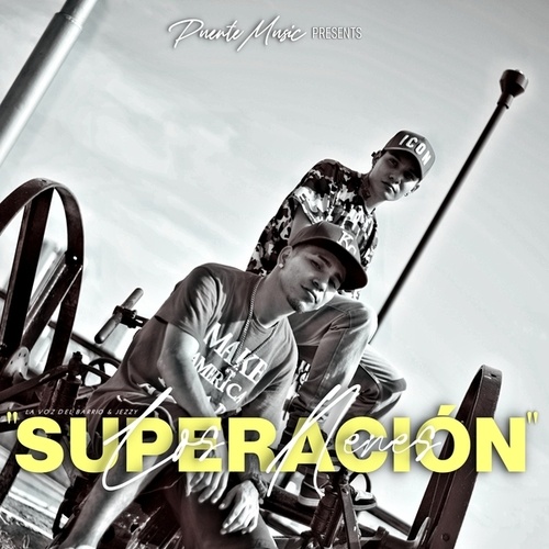 LOS NENES-Superacion