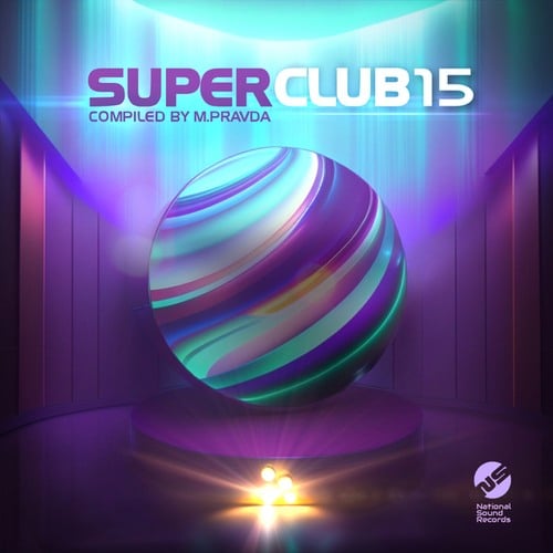 Various Artists-SuperClub Vol.15