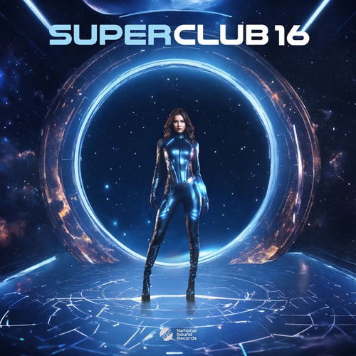 Various Artists-SuperClub Vol.16