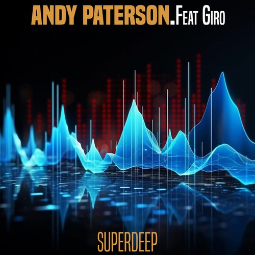 Andy Paterson-Superdeep