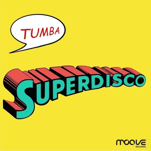 Superdisco