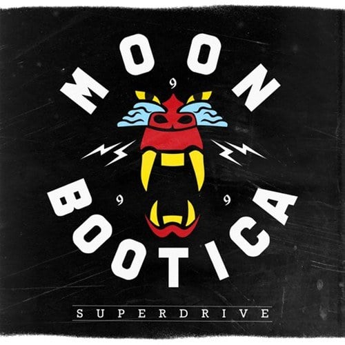 Moonbootica, Ante Perry, Dirty Doering, Kruse & Nuernberg, Less Hate, Curry & Krawall-Superdrive