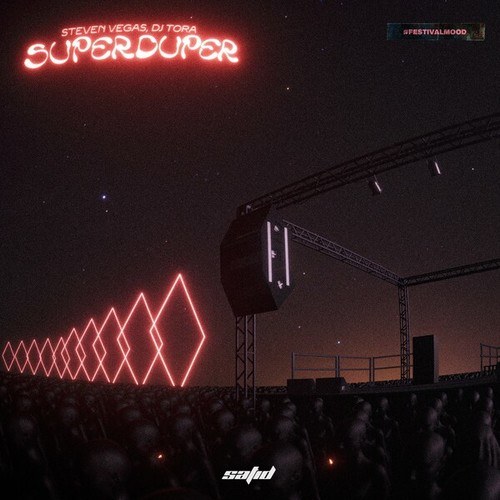Steven Vegas, DJ Tora-Superduper