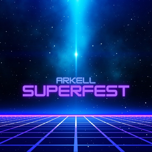 Arkell-SuperFest