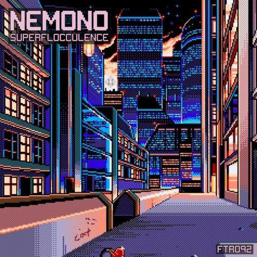 Nemono-Superflocculence