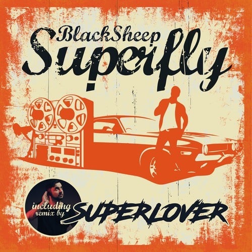 BlackSheep, Superlover-Superfly