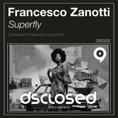 Francesco Zanotti-Superfly