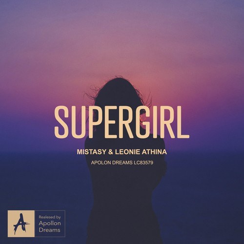 LEONIE ATHINA, Mistasy-Supergirl