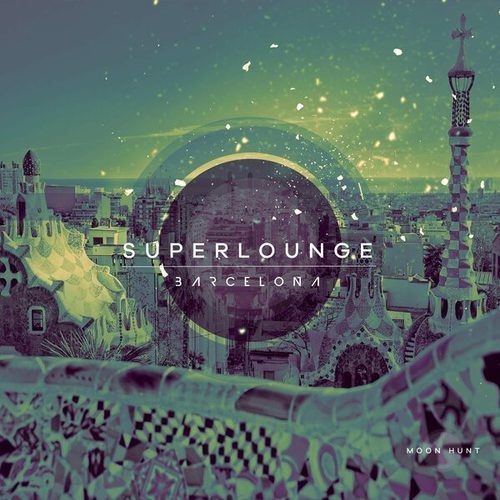 Various Artists-SuperLounge Barcelona