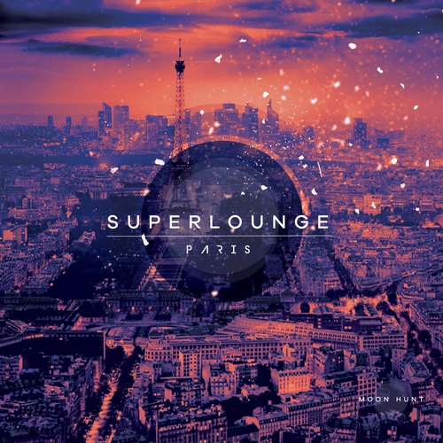 Various Artists-SuperLounge Paris