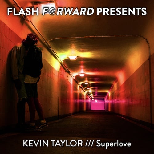 Kevin Taylor-Superlove