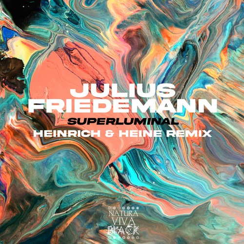 Julius Friedemann, Heinrich & Heine-Superluminal