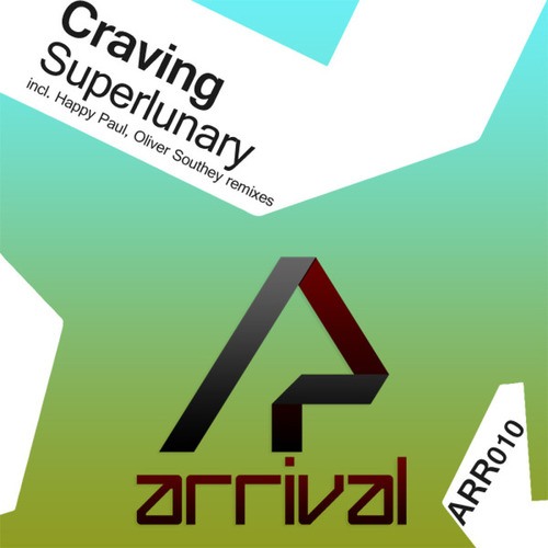 Craving, Happy Paul, Oliver Southey-Superlunary