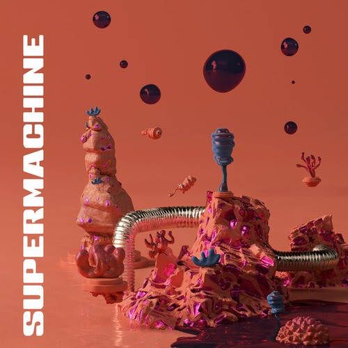 Supermachine-Supermachine