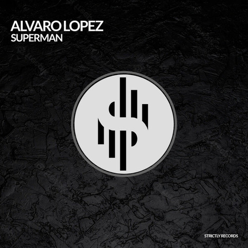 Alvaro Lopez-Superman