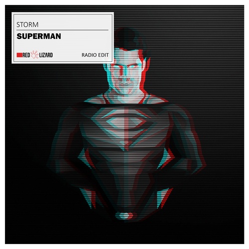 Storm-Superman (Radio Edit)