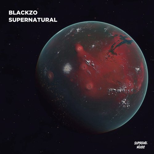 Blackzo-Supernatural