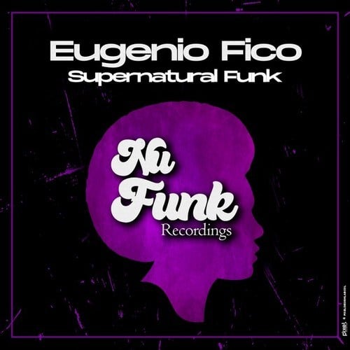 Eugenio Fico-Supernatural Funk