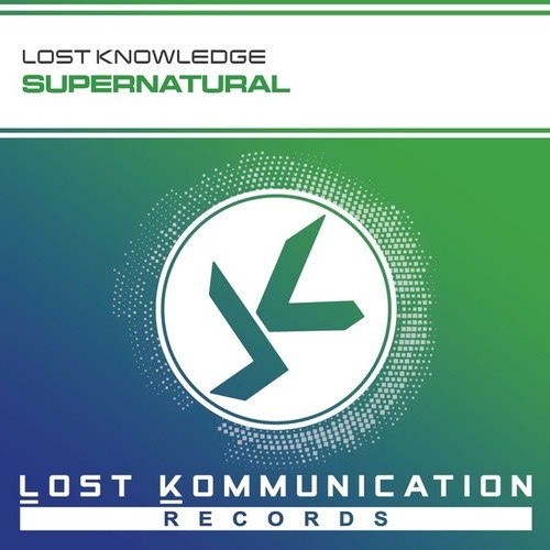 Lost Knowledge-Supernatural