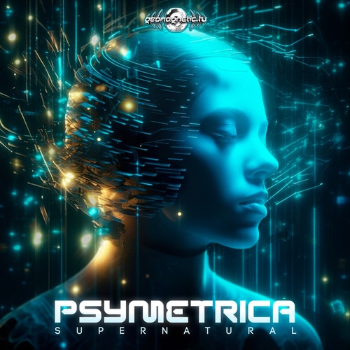 Psymetrica-Supernatural