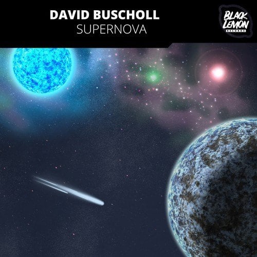 David Buscholl-Supernova