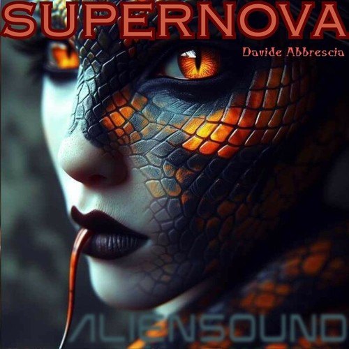 Davide Abbrescia-Supernova