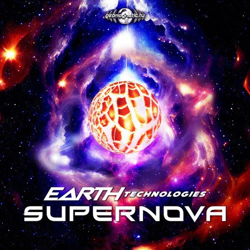 Earth Technologies-Supernova