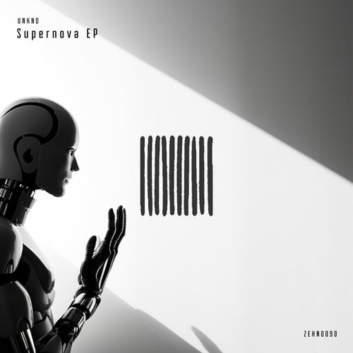 UNKND-Supernova EP