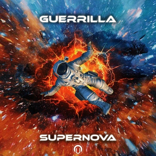Guerrilla-Supernova