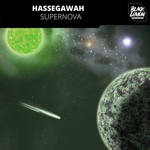 HassegawaH-Supernova