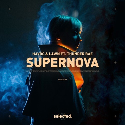 Havoc & Lawn, Thunder Bae-Supernova