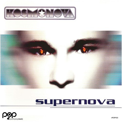 Kosmonova, Fiocco, Tania Evans-Supernova
