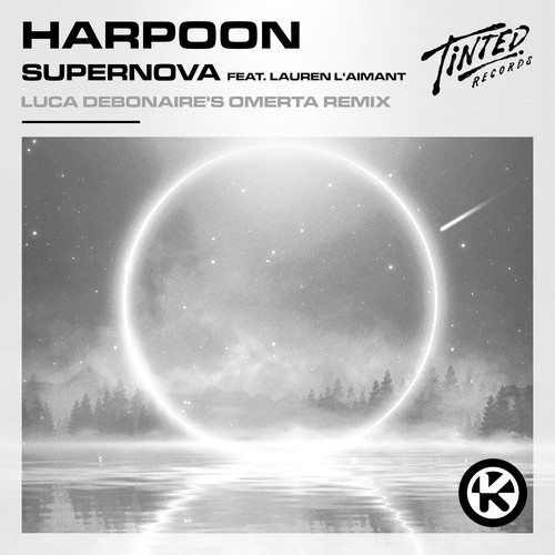 Supernova (Luca Debonaire's Omerta Remix)