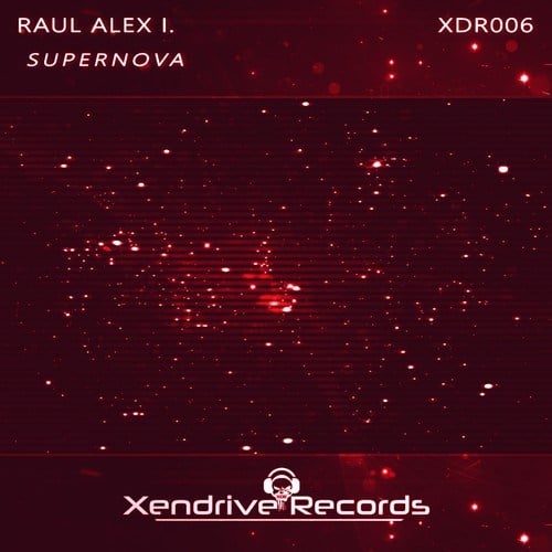 Raul Alex I.-Supernova (Original Mix)
