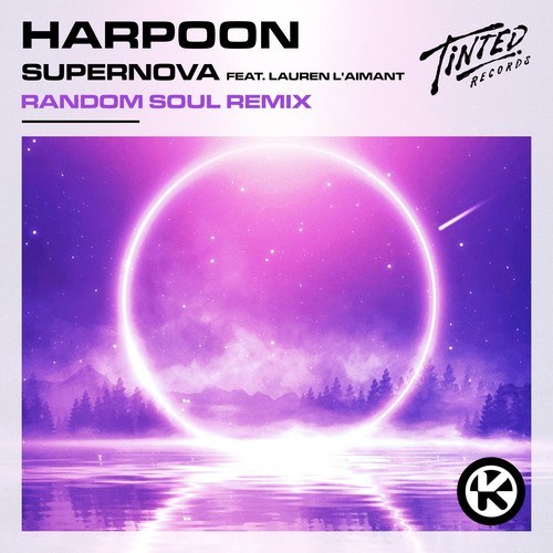 Supernova (Random Soul Remix)