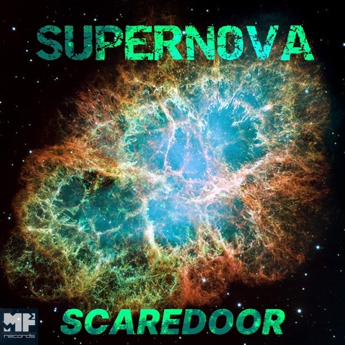 Scaredoor-Supernova
