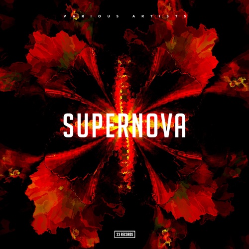 Various Artists-Supernova