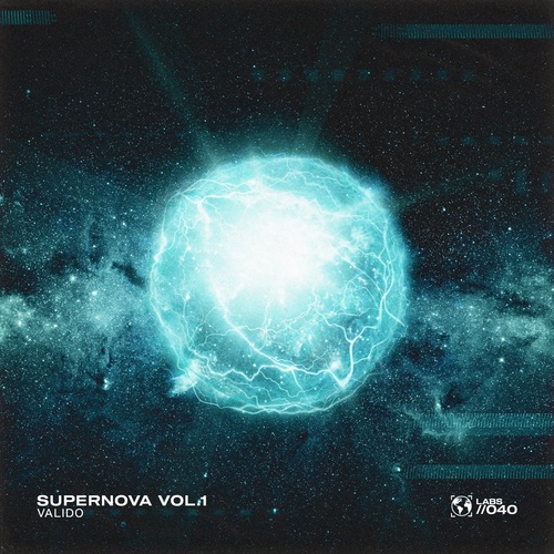 Valido, Nacion-Supernova Vol. 1