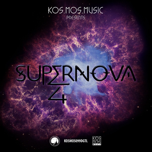 Various Artists-Supernova Vol.4