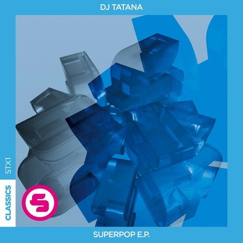 DJ Tatana-Superpop E.P.