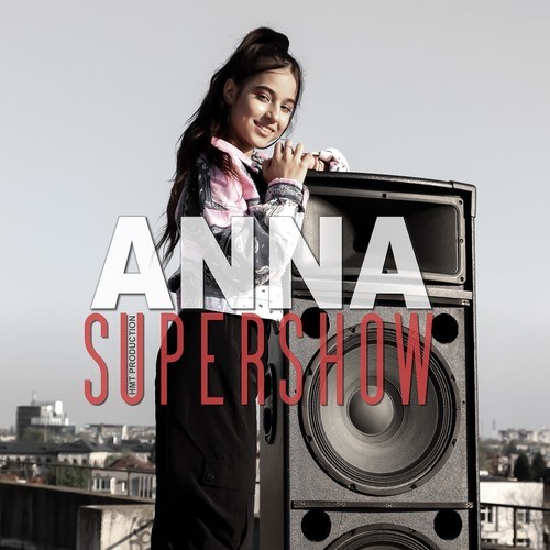 Anna-Supershow