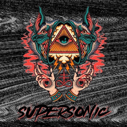 Gangbang-Supersonic