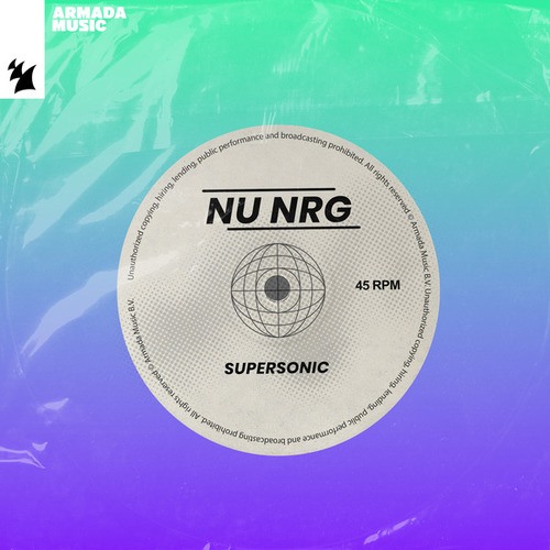 Nu Nrg-Supersonic