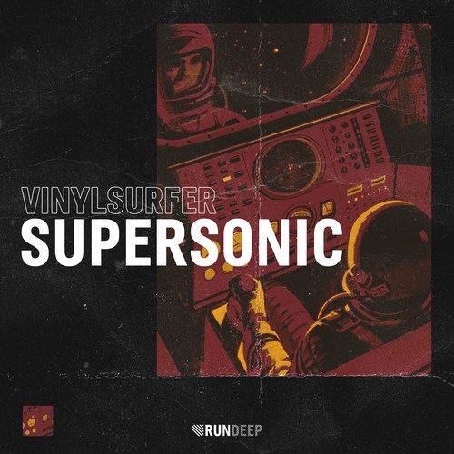 Vinylsurfer-Supersonic